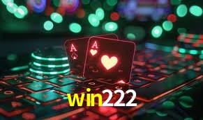 Experiência VIP win222