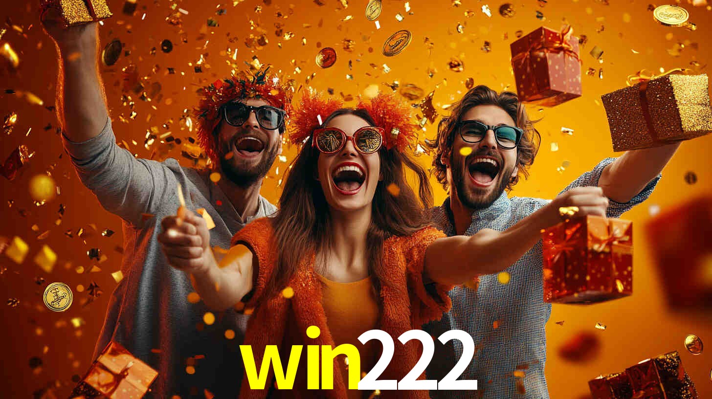 win222 - Roleta da Adrenalina e Sorte - win222.com