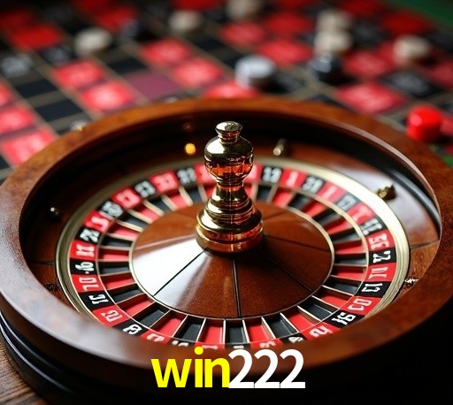 Jogos de Mesa Premium win222 - Blackjack, Roleta, Baccarat