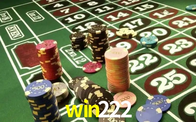 Diretório de Jogos win222
