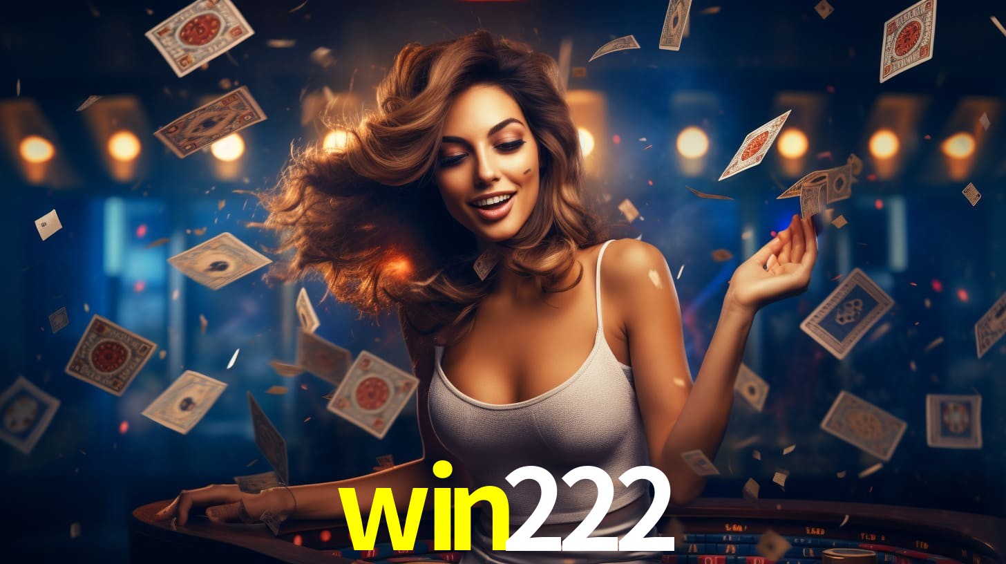 VIP Casino win222