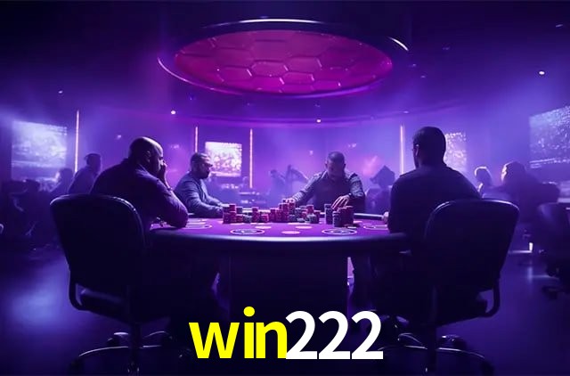 Estatísticas do Jogo win222