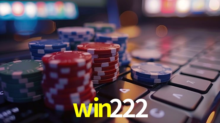 Promoção Relâmpago win222