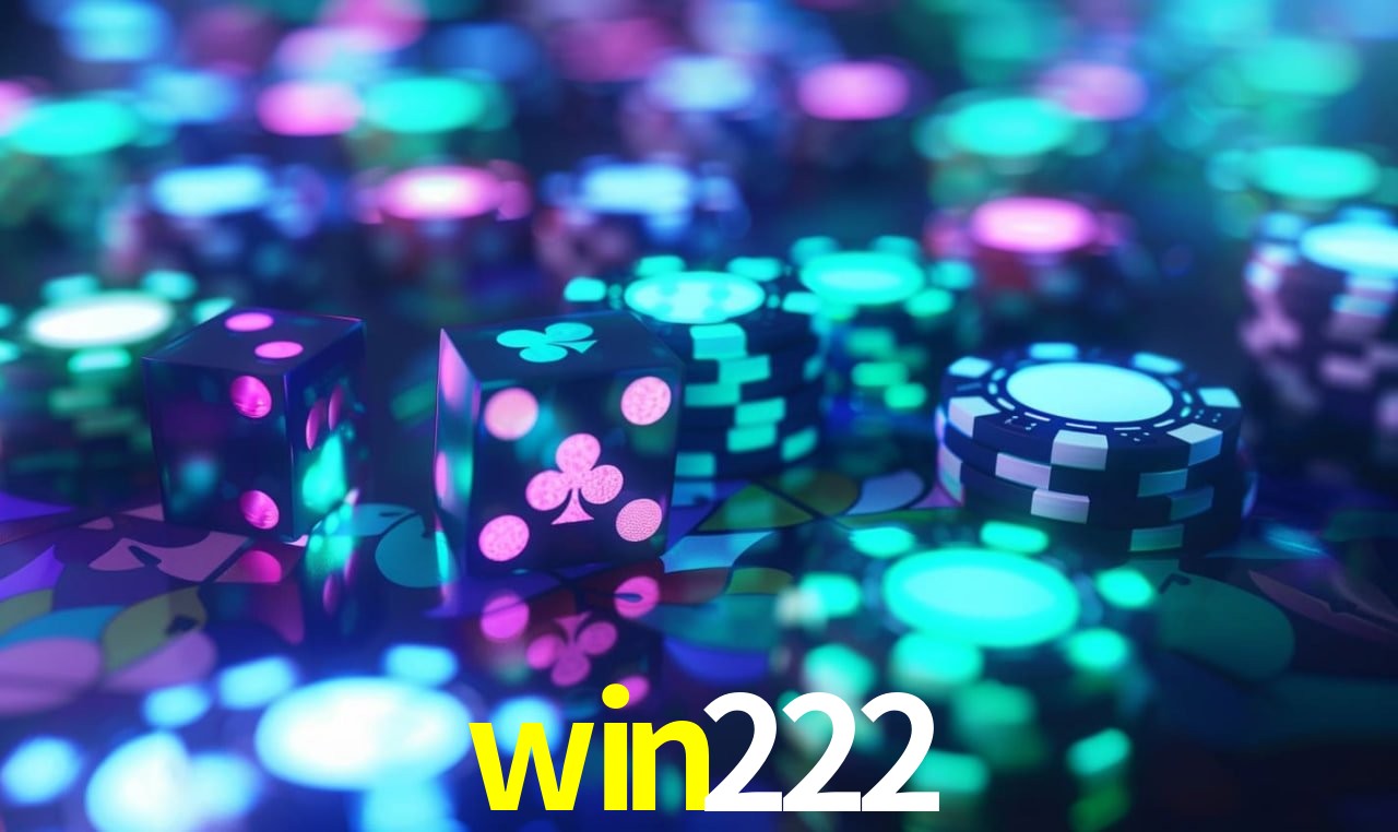 Mesa de Blackjack win222