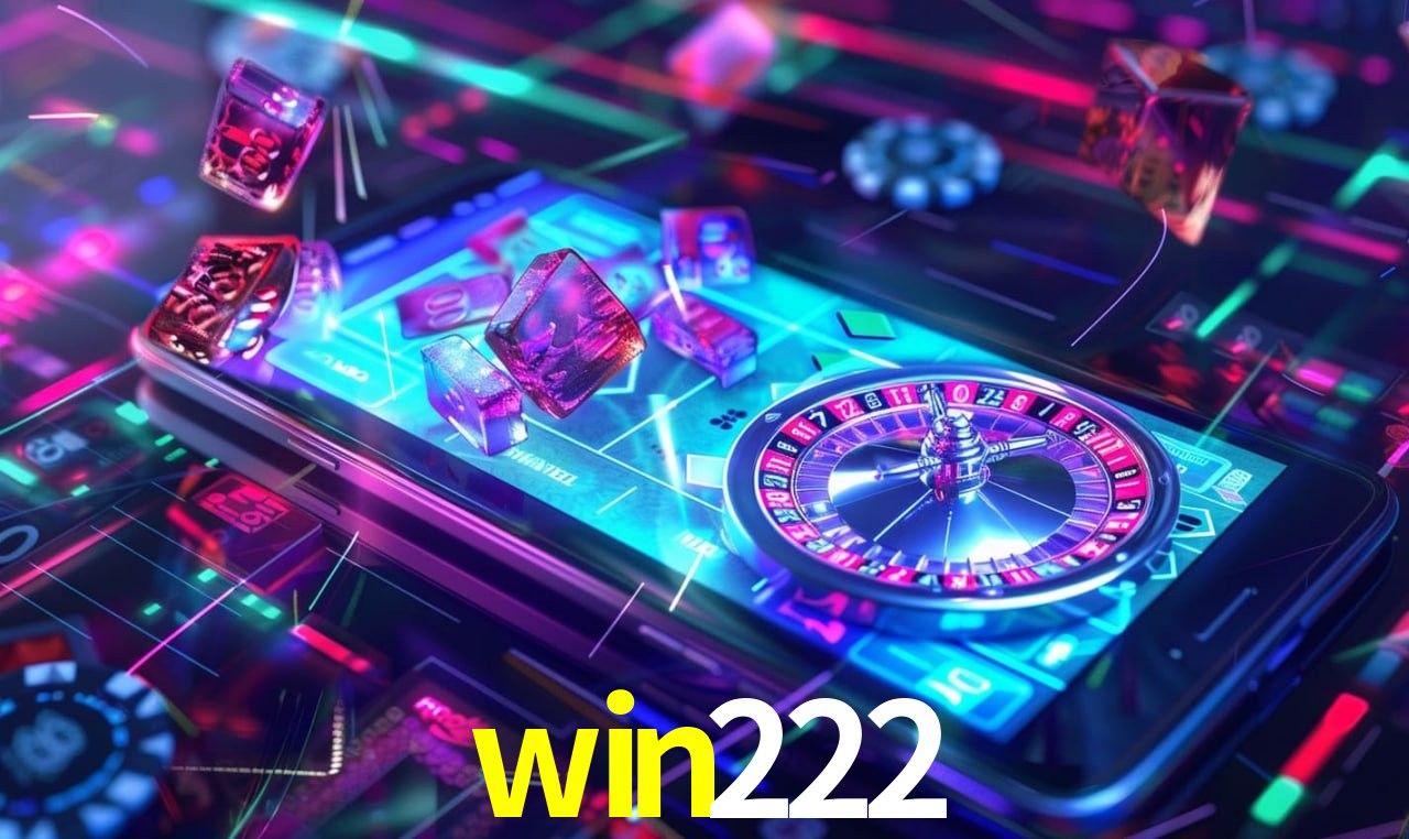 Estatísticas Esportivas win222