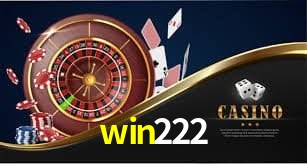 Apostas de Tênis win222