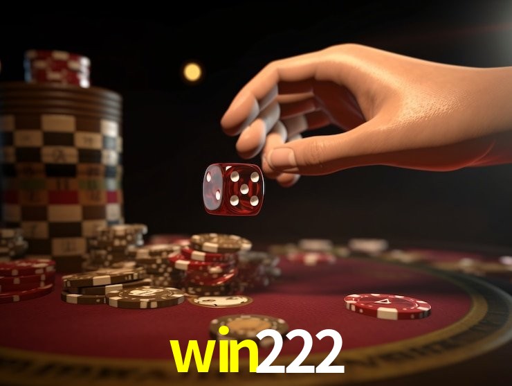 Provedores de Jogos win222