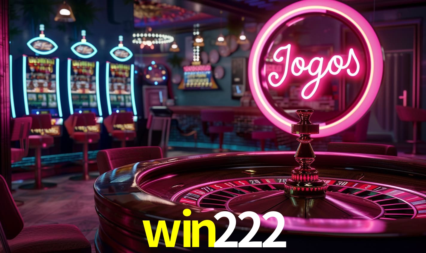 Inovações de Jogos na win222: O Futuro das Experiências Interativas