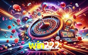 Apostas de Futebol win222