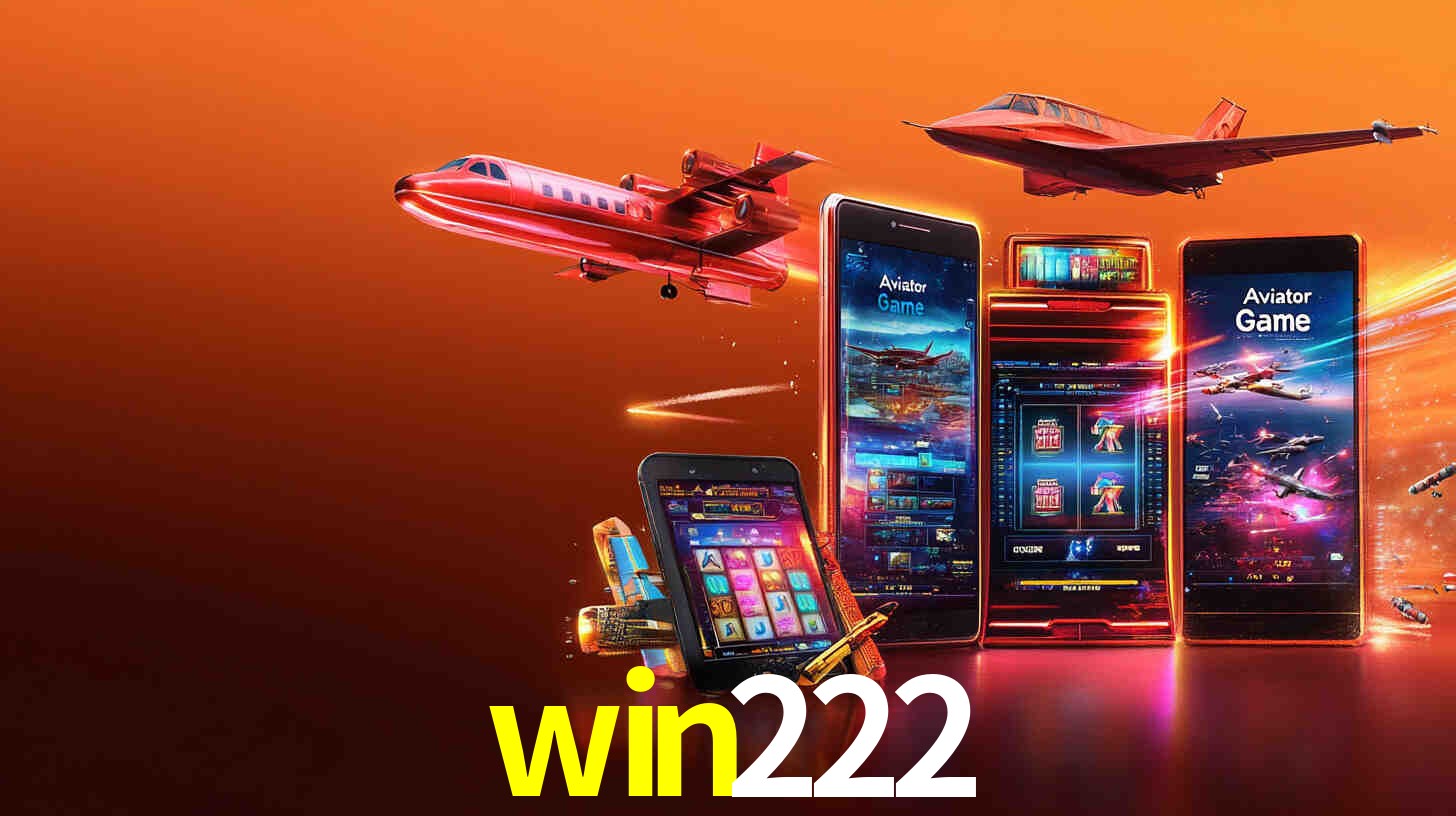 Desvendando o Mundo dos Jogos Virtuais na win222