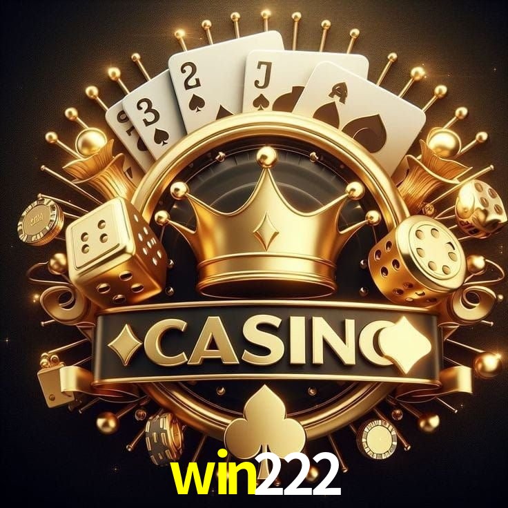 Recursos de Bônus win222