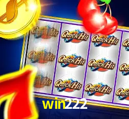 Descubra a Magia dos Jogos de Arcade no win222