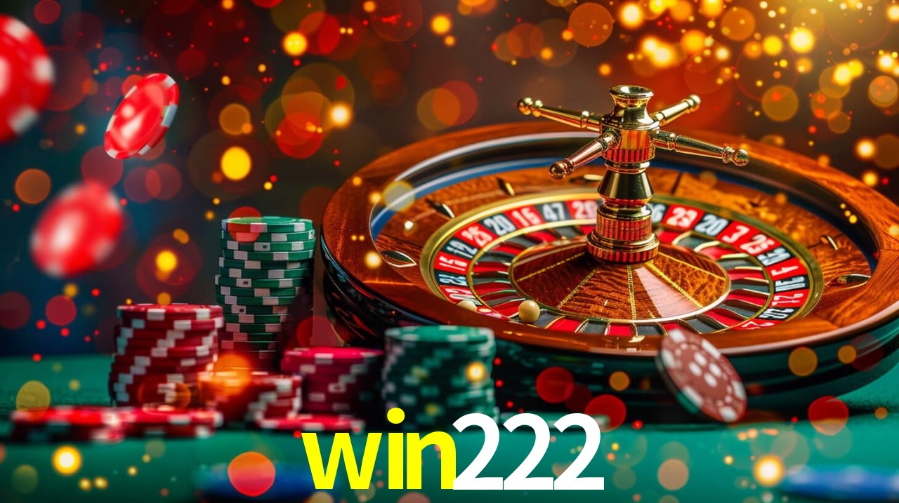 Desvendando o Mundo dos Jogos Virtuais na win222