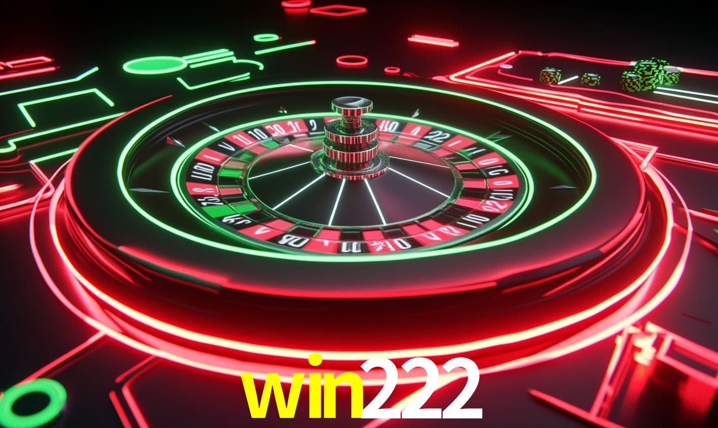 Explorando a Categoria de Eventos em Apostas na win222